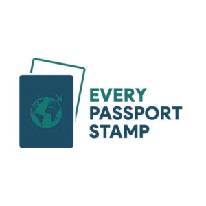 every passport stamp